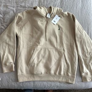 Nike Billie Eilish Hoddie, size L